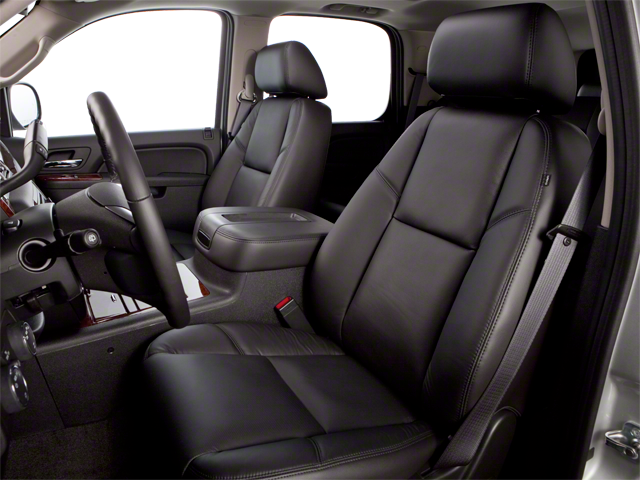 2011 Chevrolet Tahoe Commercial