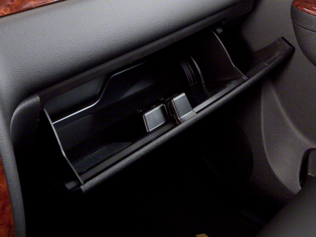 2011 Chevrolet Tahoe Commercial