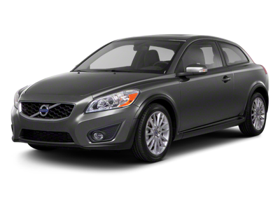 2011 Volvo C30 T5