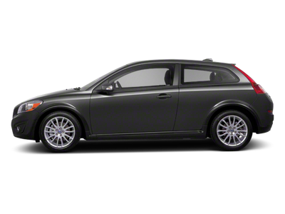 2011 Volvo C30 T5