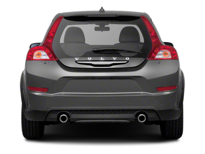 2011 Volvo C30 T5