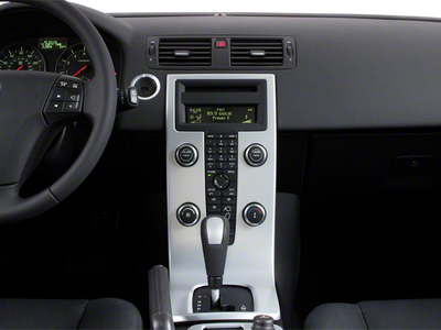 2011 Volvo C30 T5
