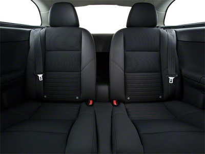 2011 Volvo C30 T5