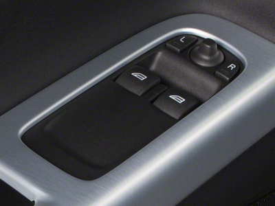 2011 Volvo C30 T5