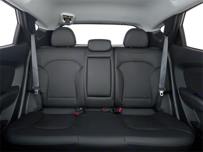 2012 Hyundai Tucson GLS PZEV