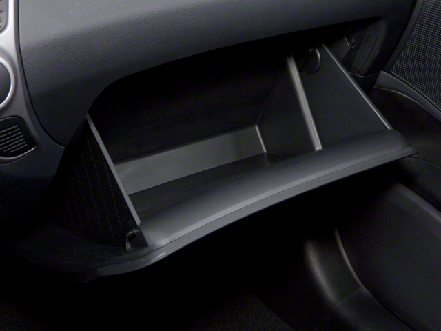 2012 Hyundai Tucson GLS PZEV