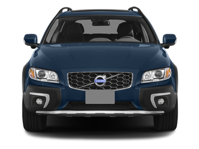 2014 Volvo XC70 T6