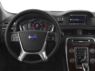 2014 Volvo XC70 T6