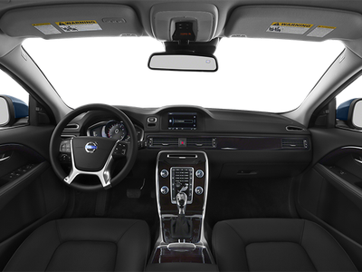 2014 Volvo XC70 T6