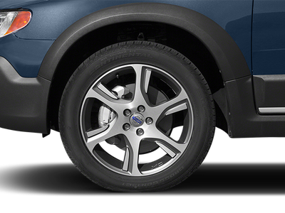 2014 Volvo XC70 T6