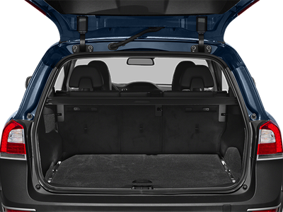 2014 Volvo XC70 T6