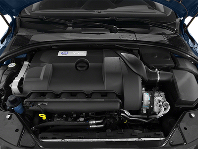 2014 Volvo XC70 T6