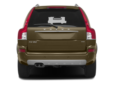 2014 Volvo XC90 3.2