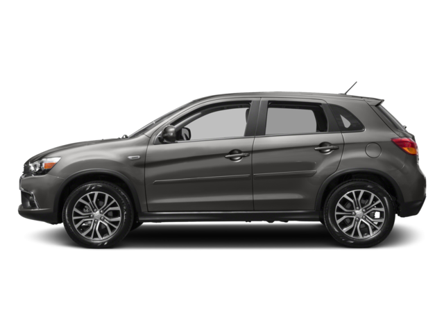 2016 Mitsubishi Outlander Sport 2.4 ES
