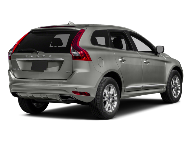 2016 Volvo XC60 T6 Drive-E
