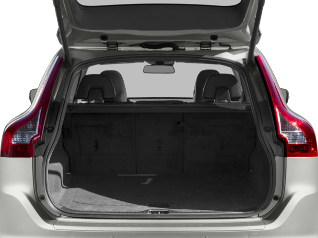 2016 Volvo XC60 T6 Drive-E