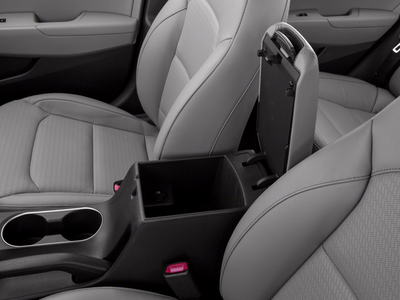 2018 Hyundai Elantra Limited