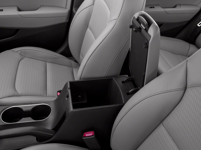 2018 Hyundai Elantra Limited