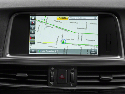 2018 Kia Optima Plug-In Hybrid EX