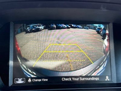 2020 Acura TLX w/Technology Pkg