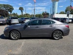 2020 Acura TLX w/Technology Pkg