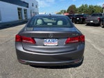 2020 Acura TLX w/Technology Pkg