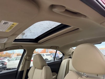 2019 Acura TLX 3.5L V6