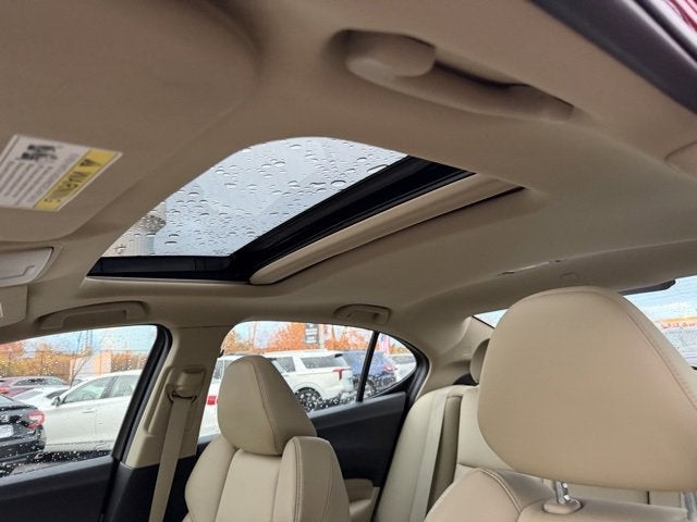 2019 Acura TLX 3.5L V6