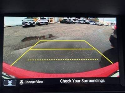 2019 Acura TLX 3.5L V6