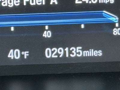 2021 Honda Civic Sedan EX-L