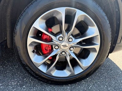 2019 Dodge Durango GT Plus