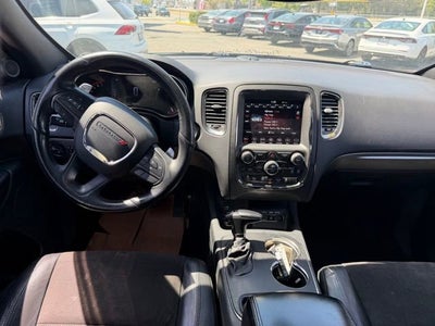 2019 Dodge Durango GT Plus
