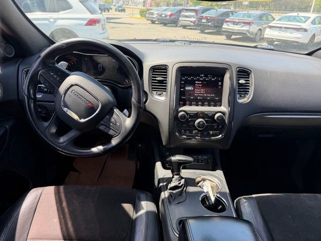 2019 Dodge Durango GT Plus