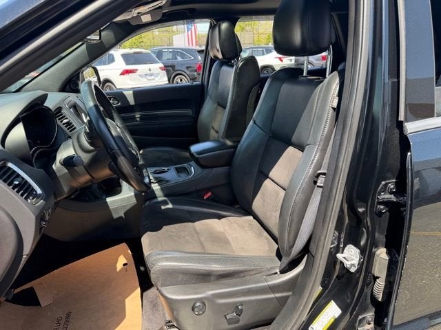 2019 Dodge Durango GT Plus