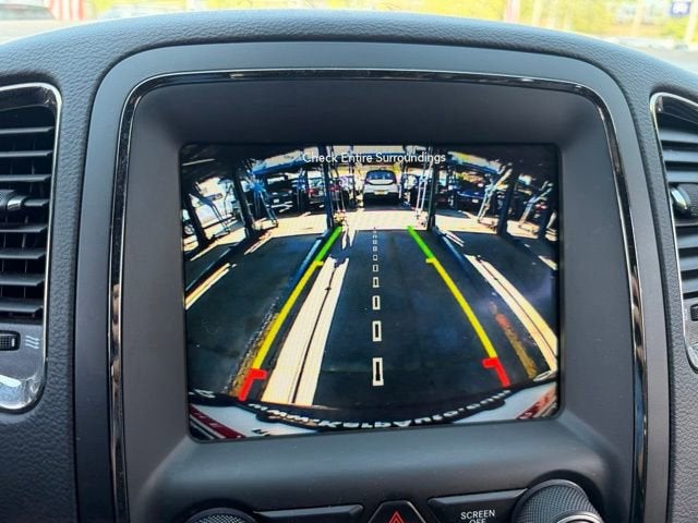 2019 Dodge Durango GT Plus