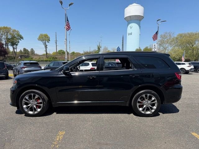 2019 Dodge Durango GT Plus