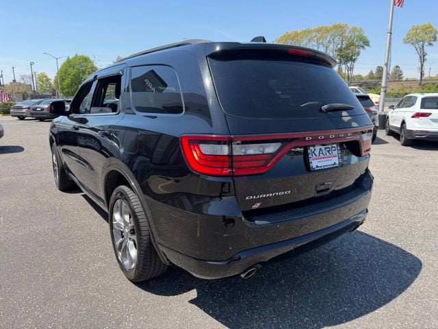 2019 Dodge Durango GT Plus