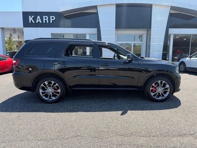 2019 Dodge Durango GT Plus