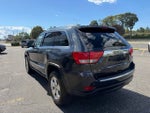 2012 Jeep Grand Cherokee Limited