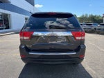 2012 Jeep Grand Cherokee Limited