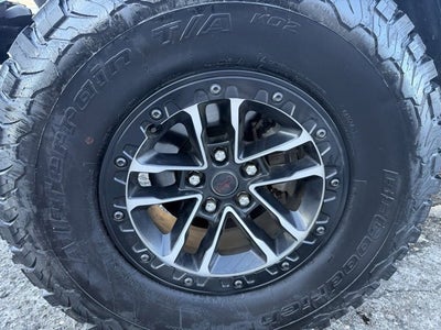 2024 Jeep Wrangler Rubicon X