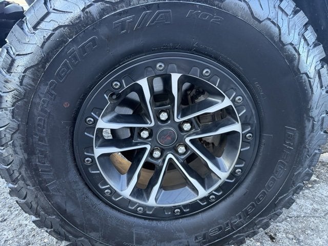 2024 Jeep Wrangler Rubicon X