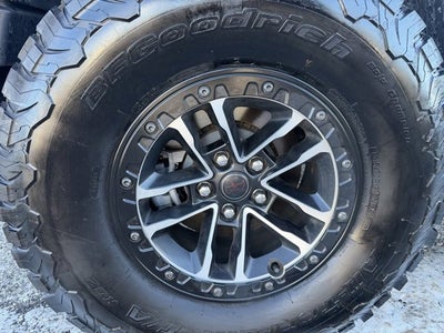 2024 Jeep Wrangler Rubicon X