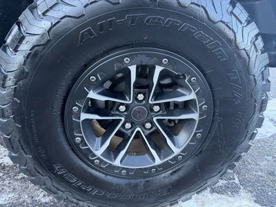 2024 Jeep Wrangler Rubicon X