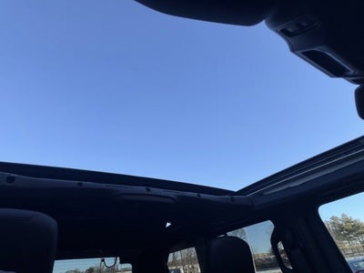 2024 Jeep Wrangler Rubicon X