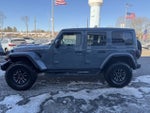 2024 Jeep Wrangler Rubicon X