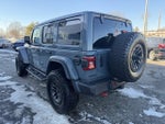 2024 Jeep Wrangler Rubicon X