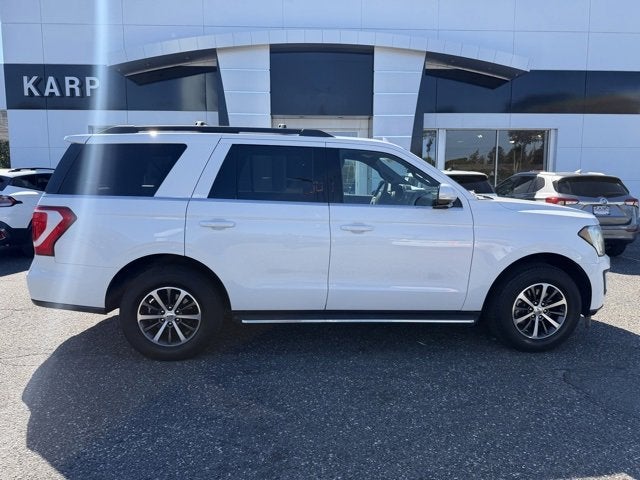 2020 Ford Expedition XLT