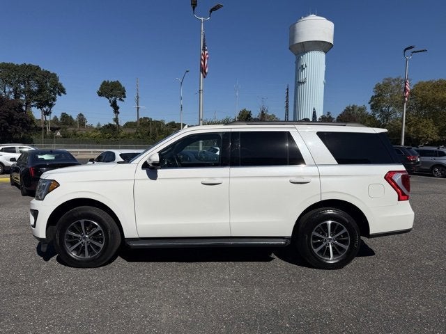 2020 Ford Expedition XLT