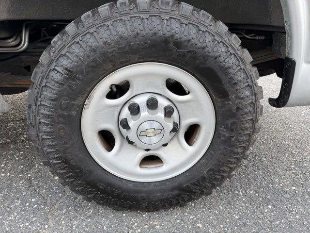 2020 Chevrolet Express Passenger LS